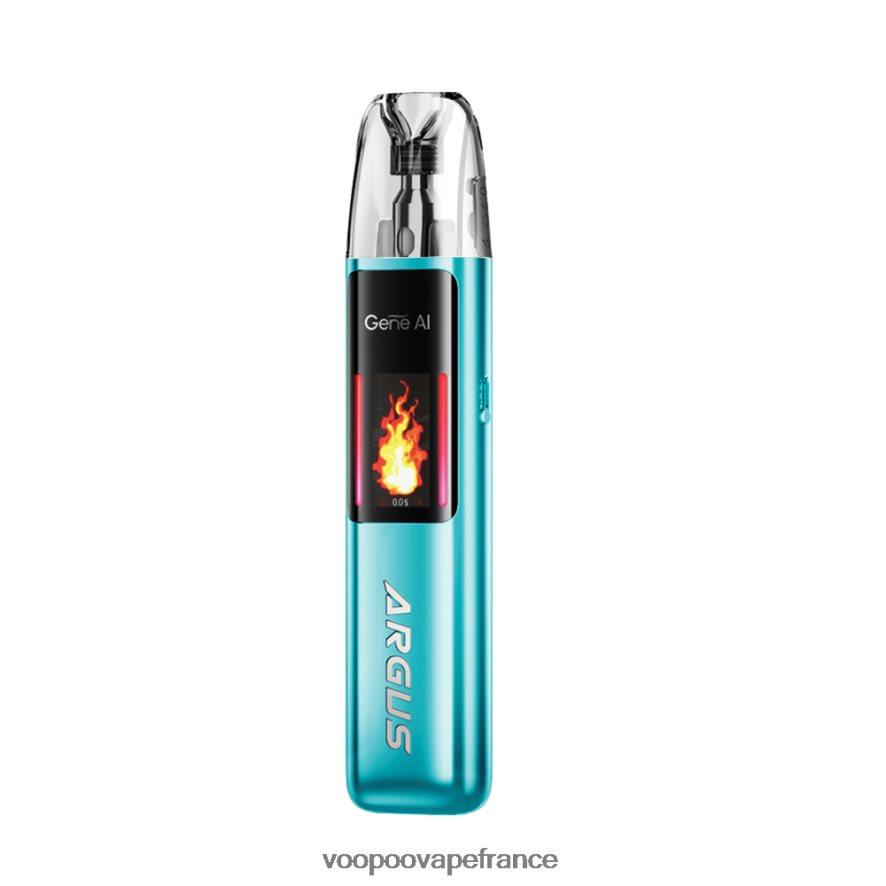 VOOPOO ARGUS G2 trousse iris bleu - VOOPOO vape prix 4BXRH106