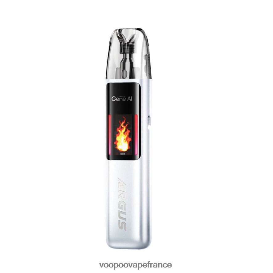 VOOPOO ARGUS G2 trousse perle blanche - VOOPOO vape France 4BXRH103