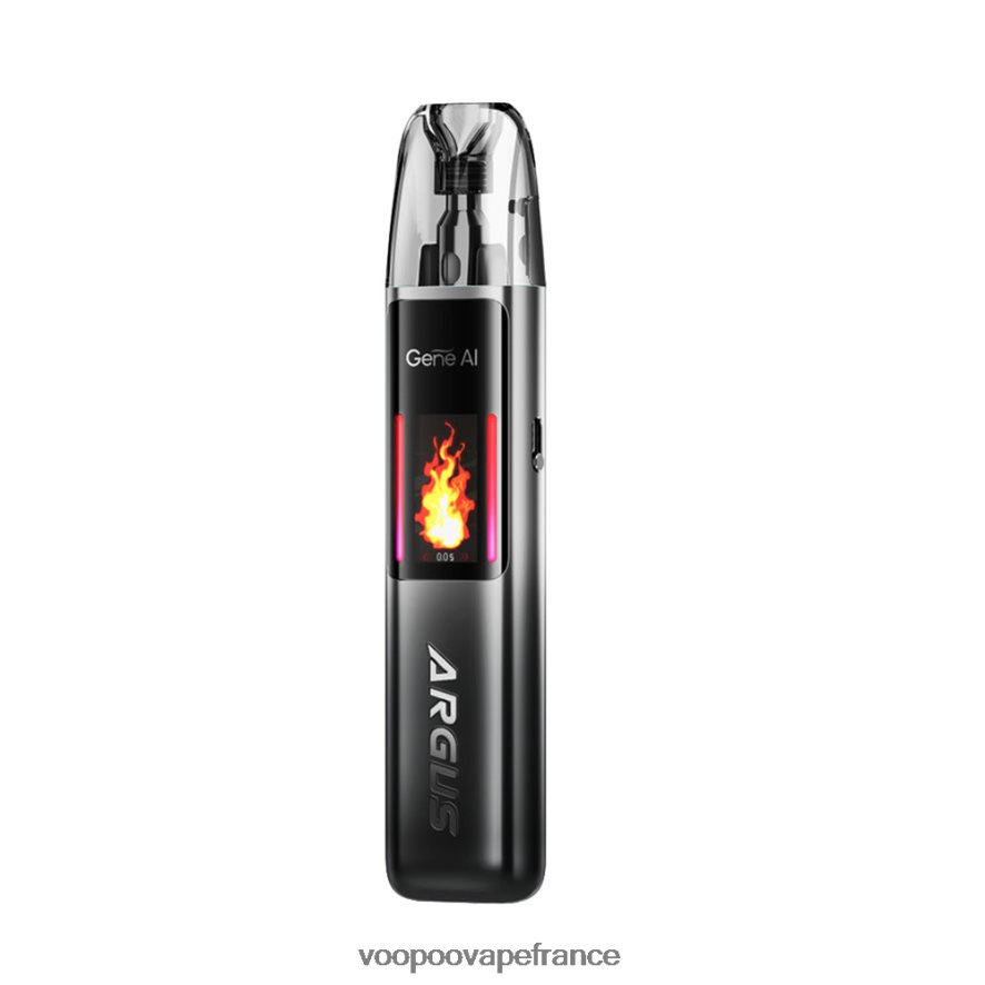VOOPOO ARGUS G2 trousse zone grise - VOOPOO cigarette électronique 4BXRH101