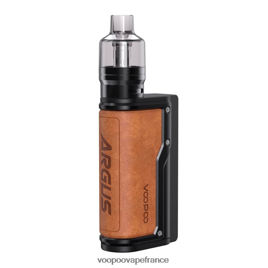 VOOPOO ARGUS GT kit de mod de boîte rétro - VOOPOO vape prix 4BXRH116