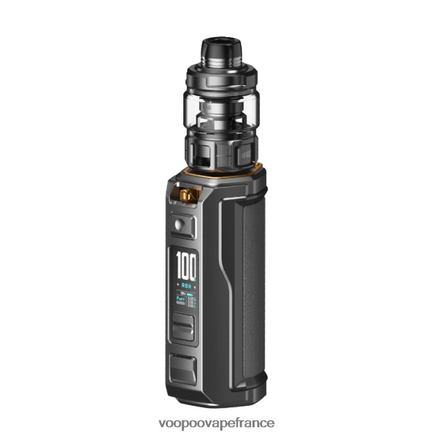 VOOPOO ARGUS MT & XT kit de réservoir vert lime - VOOPOO France 4BXRH42