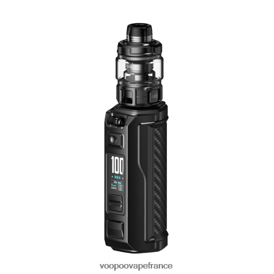 VOOPOO ARGUS MT & XT trousse mt-bleu foncé - VOOPOO vape Paris 4BXRH4