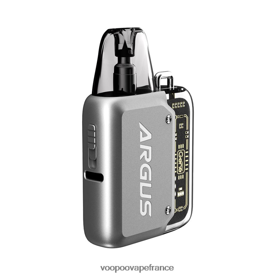 VOOPOO ARGUS P1 trousse argent - VOOPOO vape prix 4BXRH36
