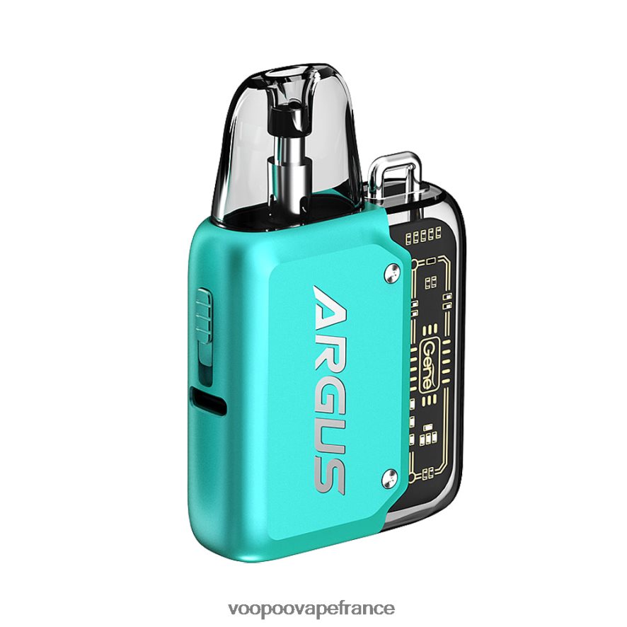 VOOPOO ARGUS P1 trousse bleu aqua - VOOPOO prix France 4BXRH40