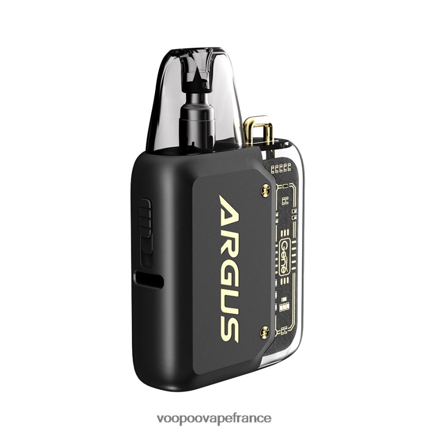 VOOPOO ARGUS P1 trousse noir - VOOPOO vape France 4BXRH33