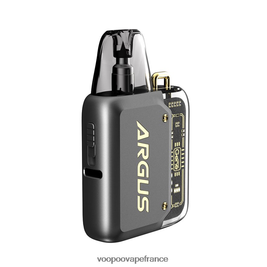 VOOPOO ARGUS P1 trousse pistolet mental - VOOPOO vape Paris 4BXRH34