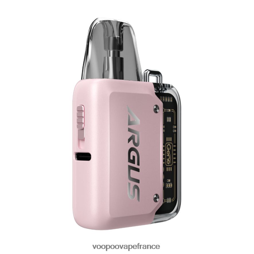 VOOPOO ARGUS P1 trousse rose - VOOPOO vape price 4BXRH37