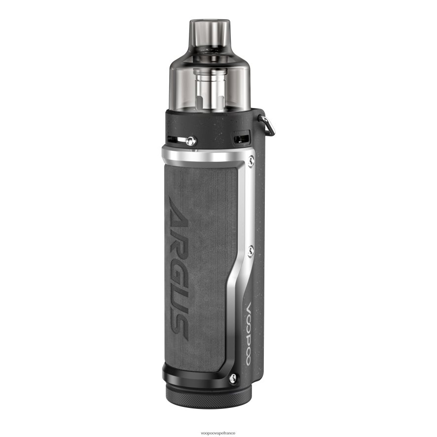 VOOPOO ARGUS PRO kit de modules de dosettes gris vintage - VOOPOO France 4BXRH22