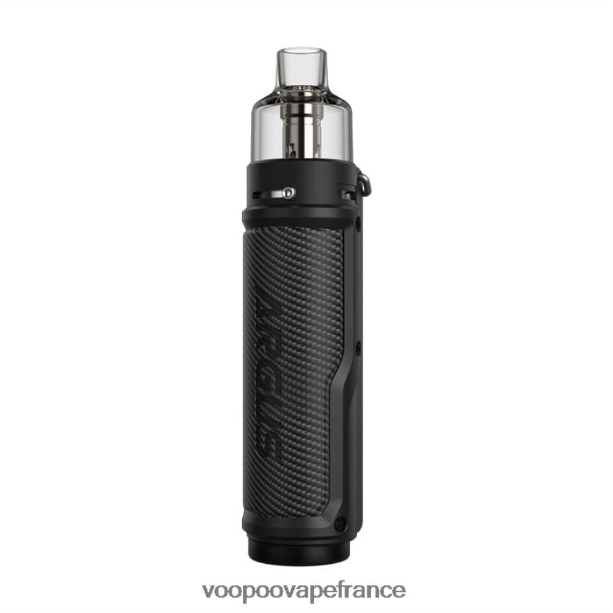 VOOPOO ARGUS X trousse fibre de carbone - VOOPOO prix France 4BXRH130
