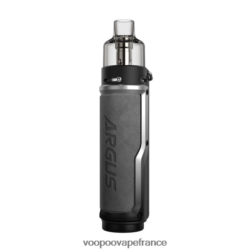 VOOPOO ARGUS X trousse gris vintage - VOOPOO vape prix 4BXRH16