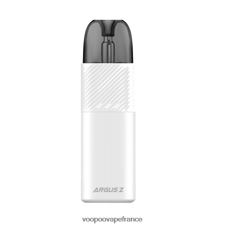 VOOPOO ARGUS Z kit de dosettes blanc - VOOPOO France 4BXRH122