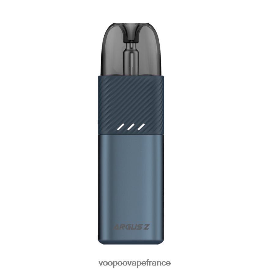 VOOPOO ARGUS Z kit de dosettes bleu marine - VOOPOO vape pen France 4BXRH119