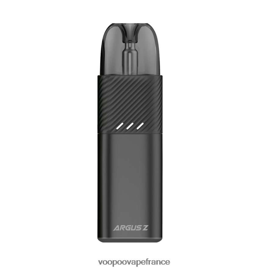 VOOPOO ARGUS Z kit de dosettes noir - VOOPOO vape tank France 4BXRH118