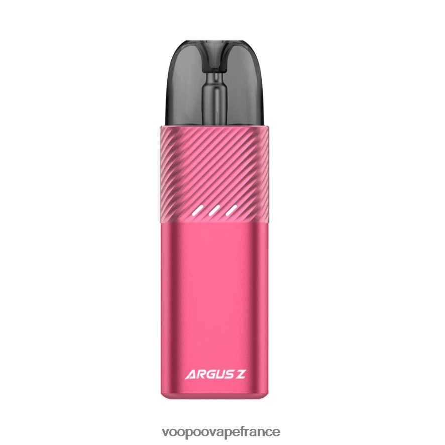 VOOPOO ARGUS Z kit de dosettes rose - VOOPOO vape price 4BXRH117