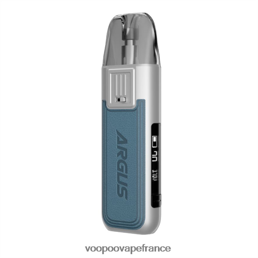 VOOPOO ARGUS kit de dosettes bleu ciel - VOOPOO vape France 4BXRH53