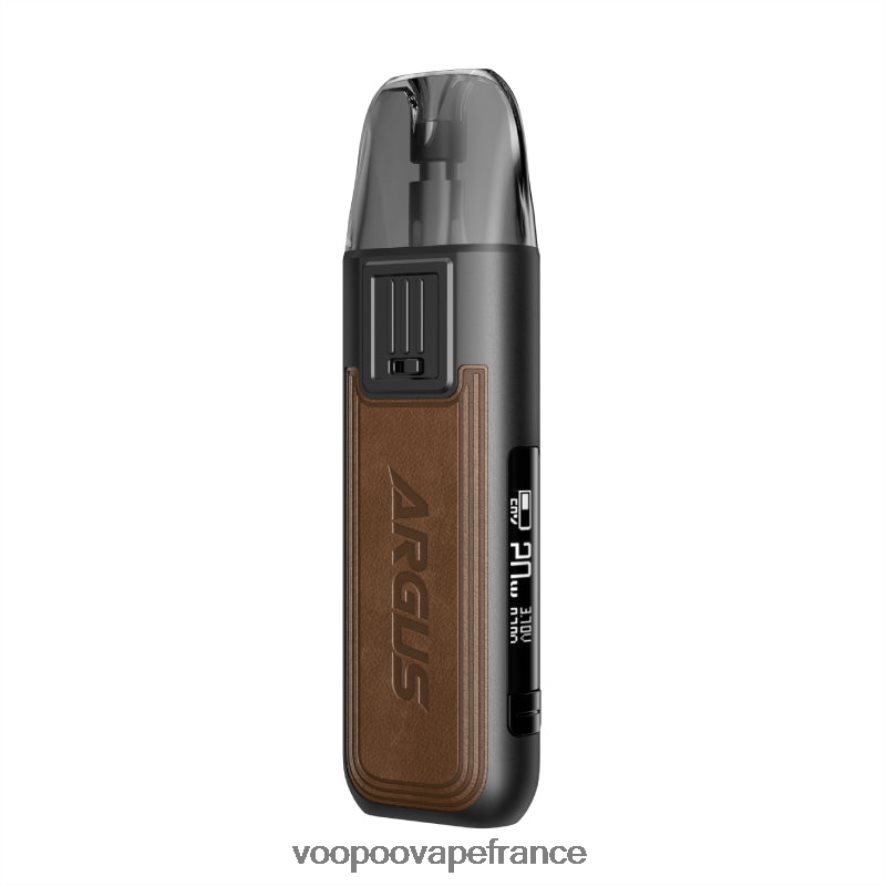VOOPOO ARGUS kit de dosettes fibre de carbone - VOOPOO site officiel France 4BXRH5