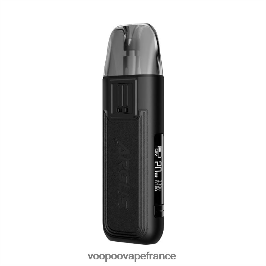 VOOPOO ARGUS kit de dosettes noir - VOOPOO prix France 4BXRH50