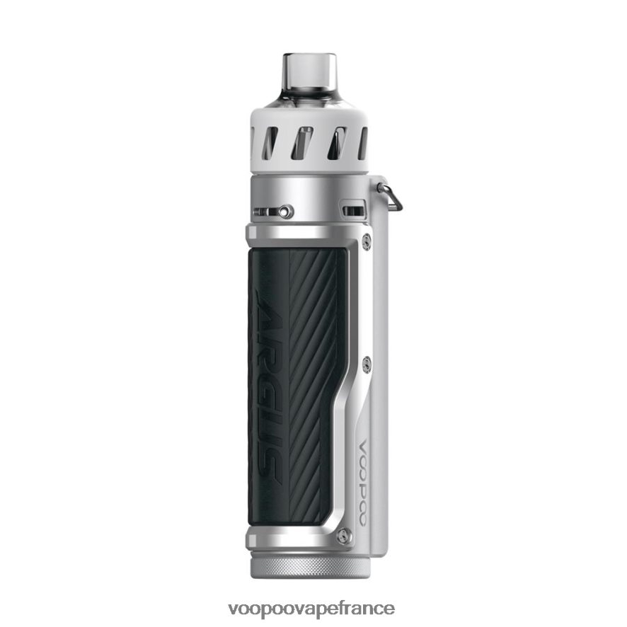 VOOPOO ARGUS kit de modules de dosettes vert pétrole-argent - VOOPOO vape price 4BXRH77