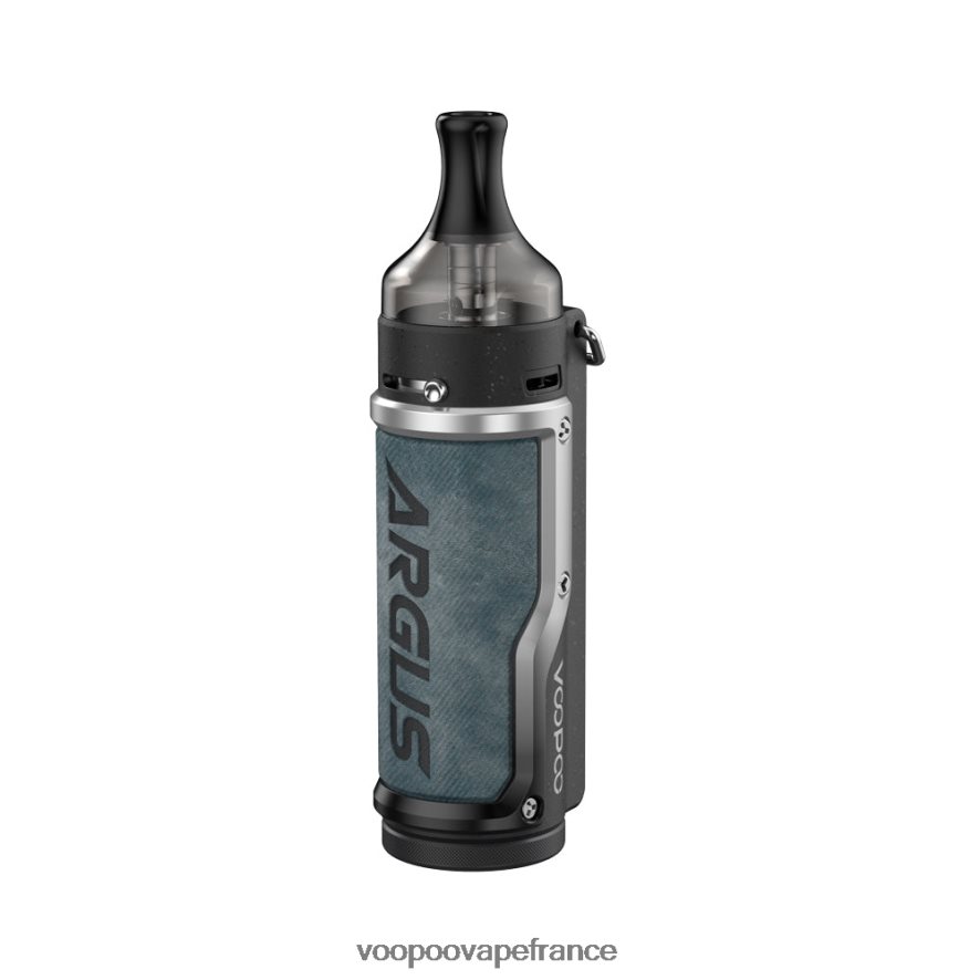 VOOPOO ARGUS kit de modules de dosettes vert pétrole-argent - VOOPOO vape price 4BXRH77