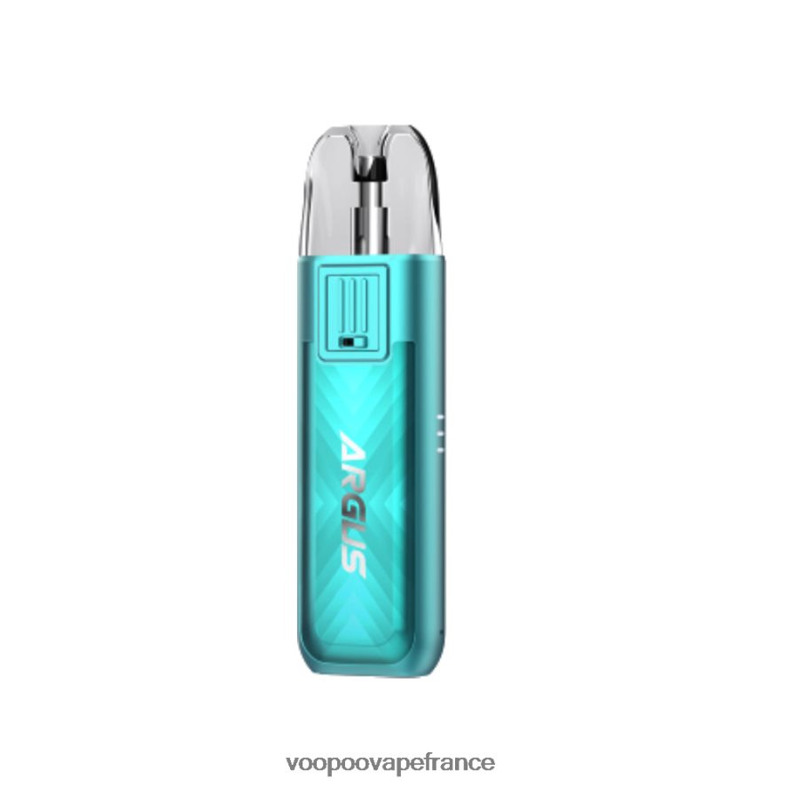 VOOPOO ARGUS pod soi bleu brillant - VOOPOO site officiel France 4BXRH145