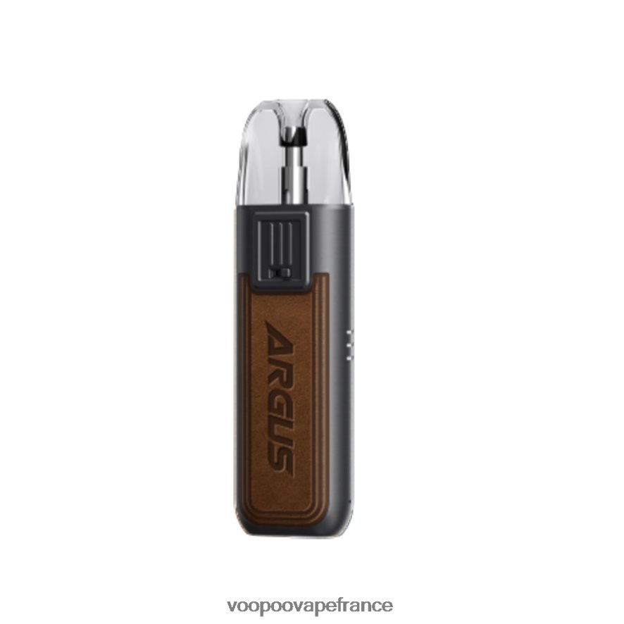 VOOPOO ARGUS pod soi brun - VOOPOO vape Paris 4BXRH144