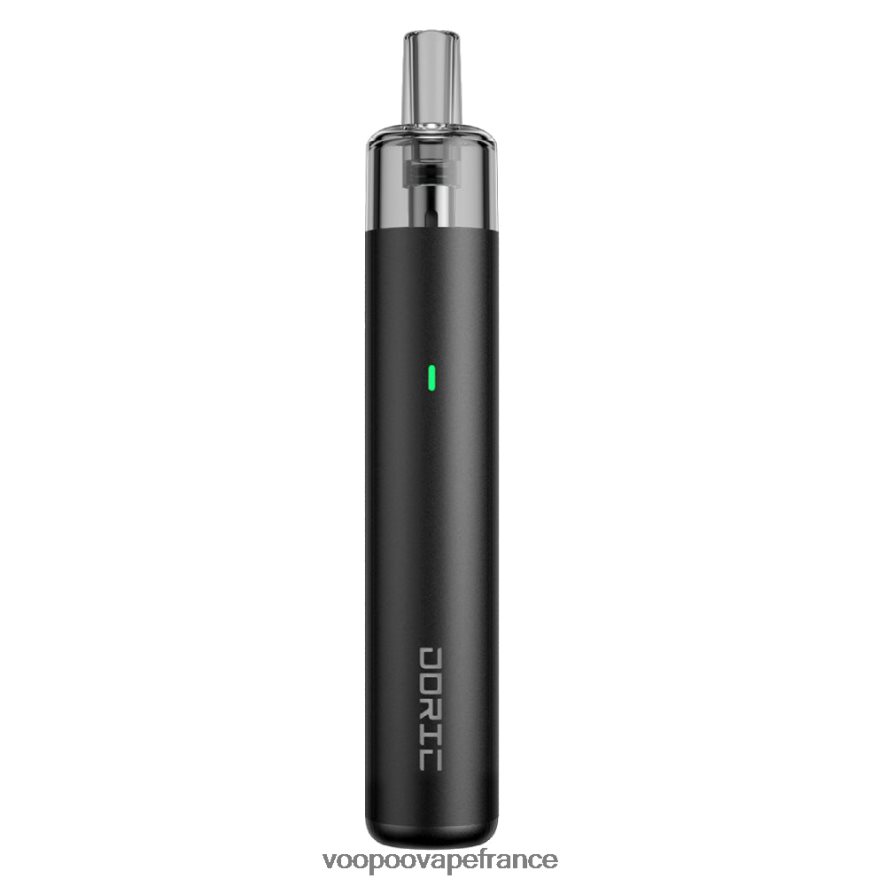VOOPOO DORIC 20 SE trousse noir - VOOPOO prix France 4BXRH420