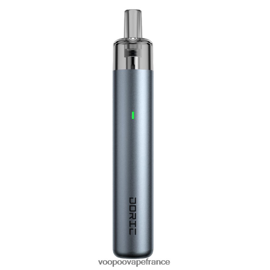 VOOPOO DORIC 20 SE trousse pistolet métal - VOOPOO vape pen France 4BXRH479