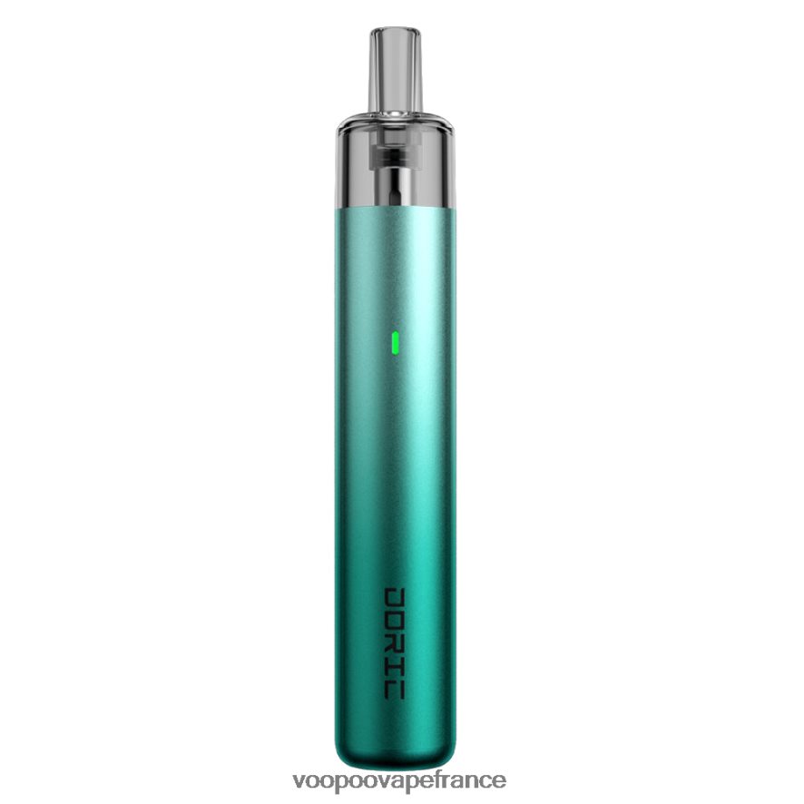 VOOPOO DORIC 20 SE trousse vert - VOOPOO cigarette électronique 4BXRH481