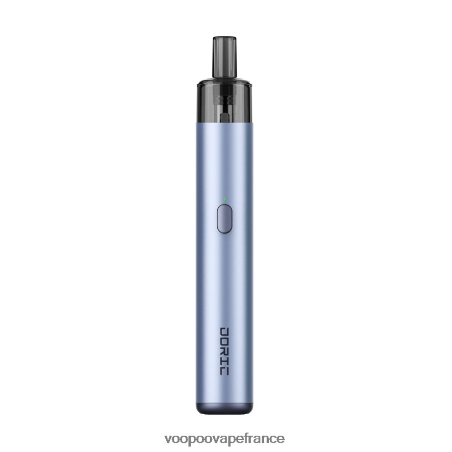 VOOPOO DORIC 20 trousse glace bleue - VOOPOO vape tank France 4BXRH418