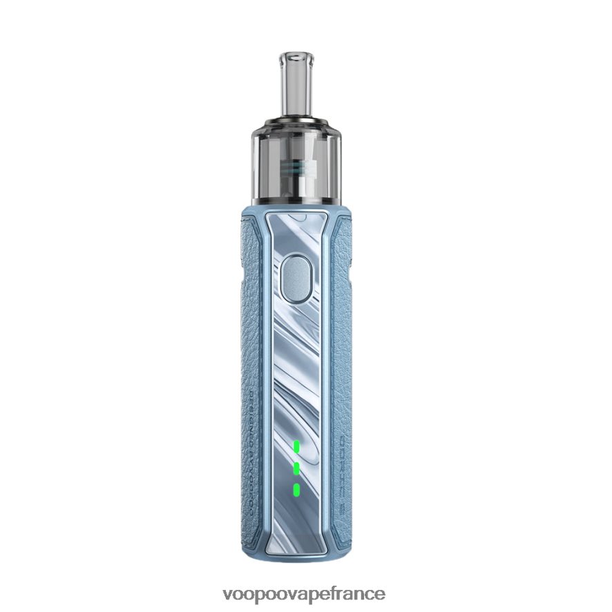 VOOPOO DORIC E stylo cyan - VOOPOO vape France 4BXRH423