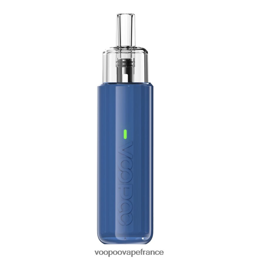 VOOPOO DORIC Q trousse bleu marine - VOOPOO vape tank France 4BXRH448