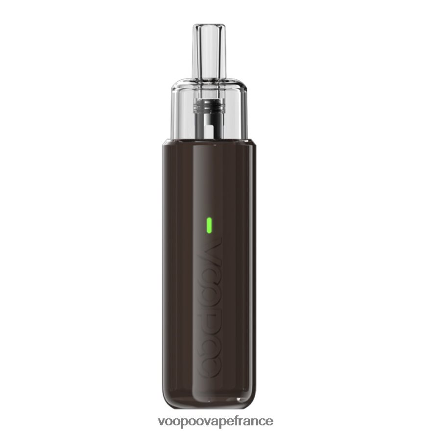 VOOPOO DORIC Q trousse marron profond - VOOPOO vape price 4BXRH447