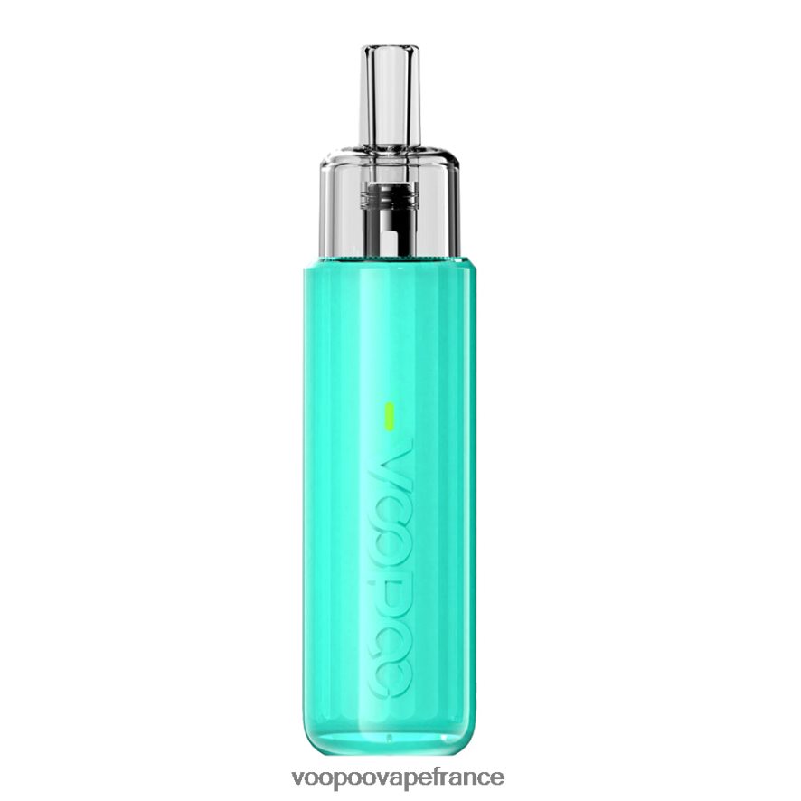 VOOPOO DORIC Q trousse menthe verte - VOOPOO vape France 4BXRH413
