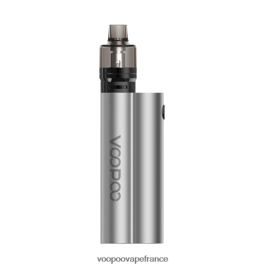 VOOPOO MUSKET kit de modules lune blanche - VOOPOO vape France 4BXRH483
