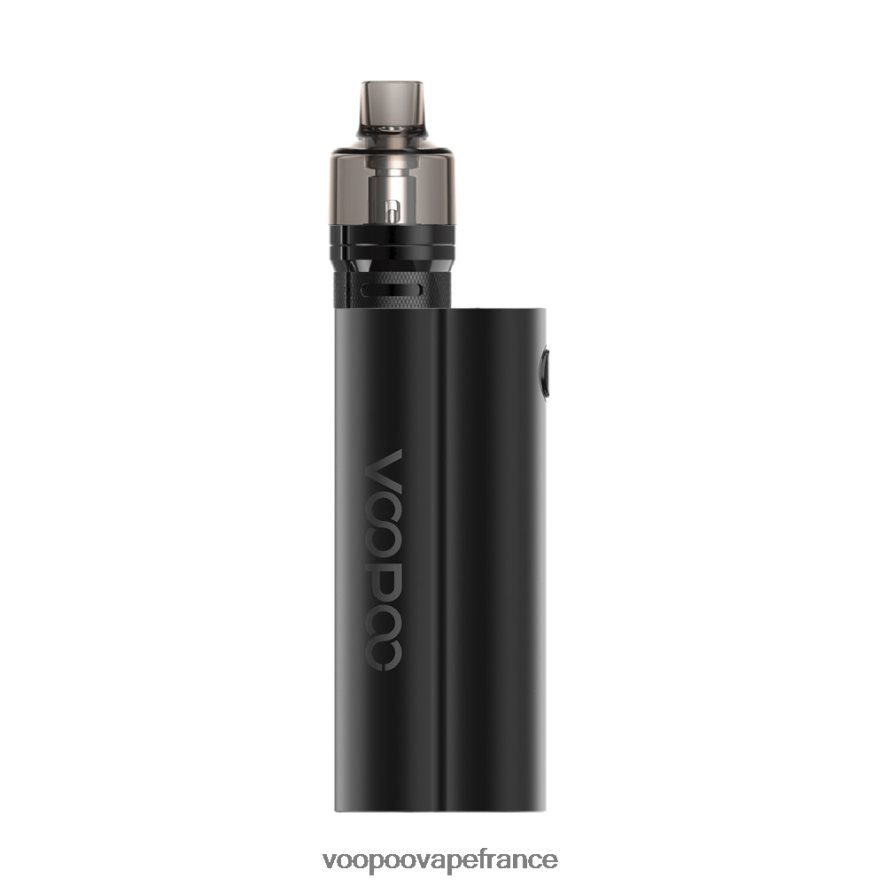 VOOPOO MUSKET kit de modules noir - VOOPOO site officiel France 4BXRH485