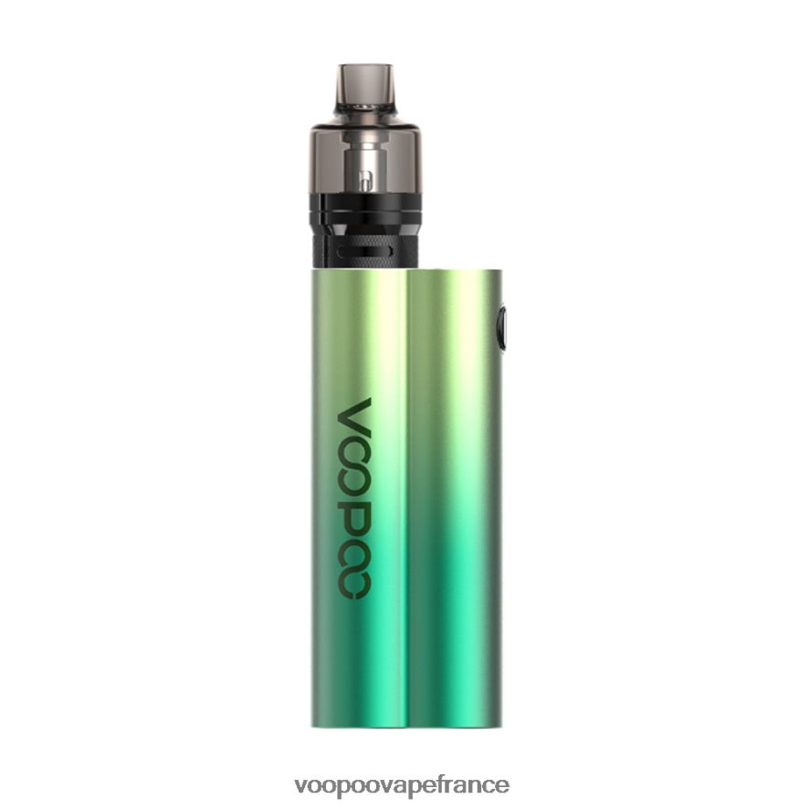 VOOPOO MUSKET kit de modules primevère - VOOPOO vape tank France 4BXRH488