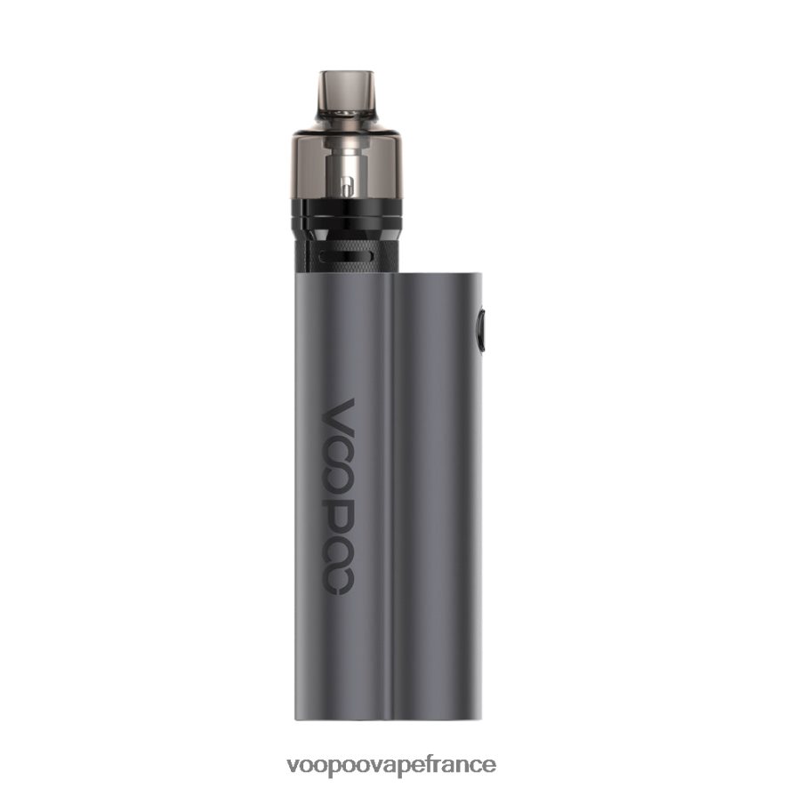 VOOPOO MUSKET kit de modules zone grise - VOOPOO cigarette électronique 4BXRH421