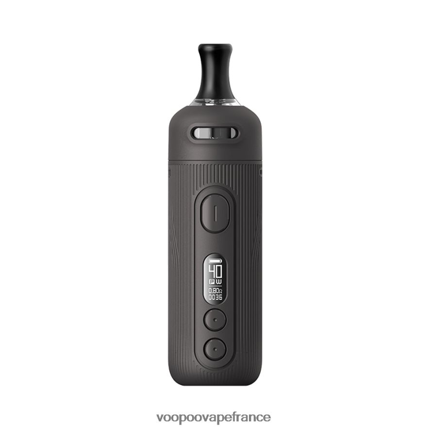 VOOPOO SEAL kit de dosettes marron foncé - VOOPOO vape prix 4BXRH456