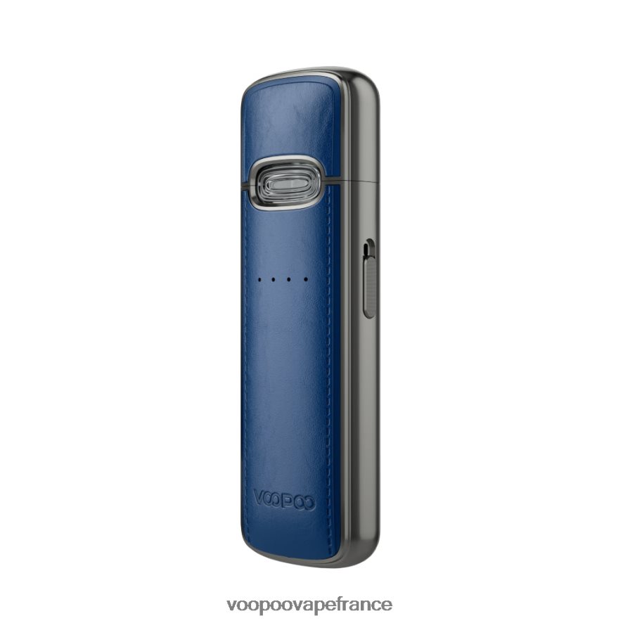 VOOPOO VMATE E kit de dosettes bleu classique - VOOPOO vape tank France 4BXRH438