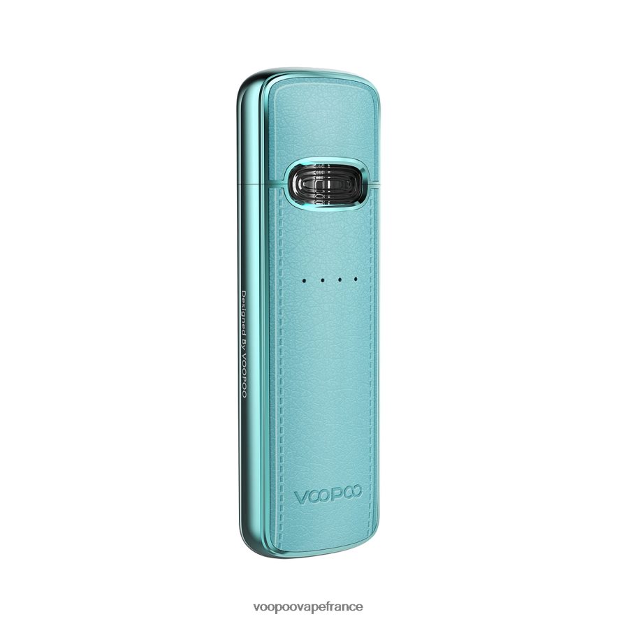VOOPOO VMATE E kit de dosettes bleu menthe - VOOPOO prix France 4BXRH440