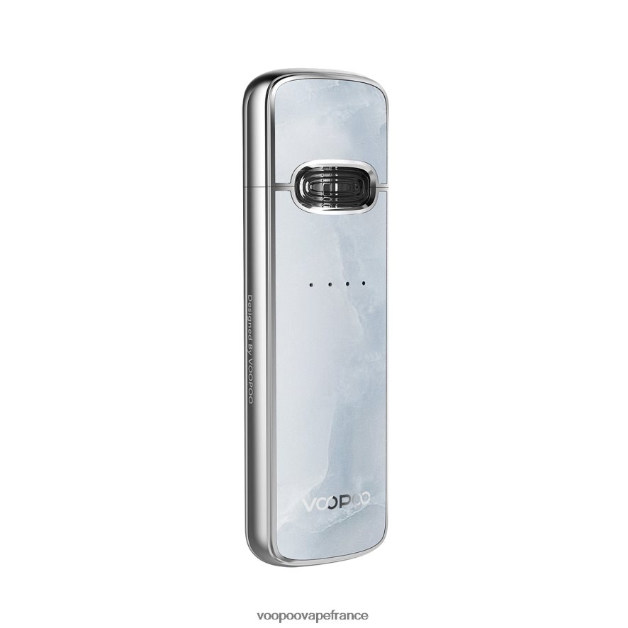 VOOPOO VMATE E kit de dosettes marbre de frêne - VOOPOO France 4BXRH442