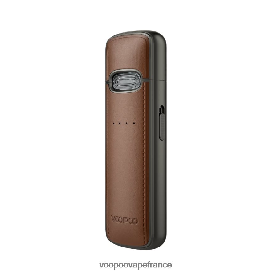 VOOPOO VMATE E kit de dosettes marron classique - VOOPOO vape price 4BXRH437