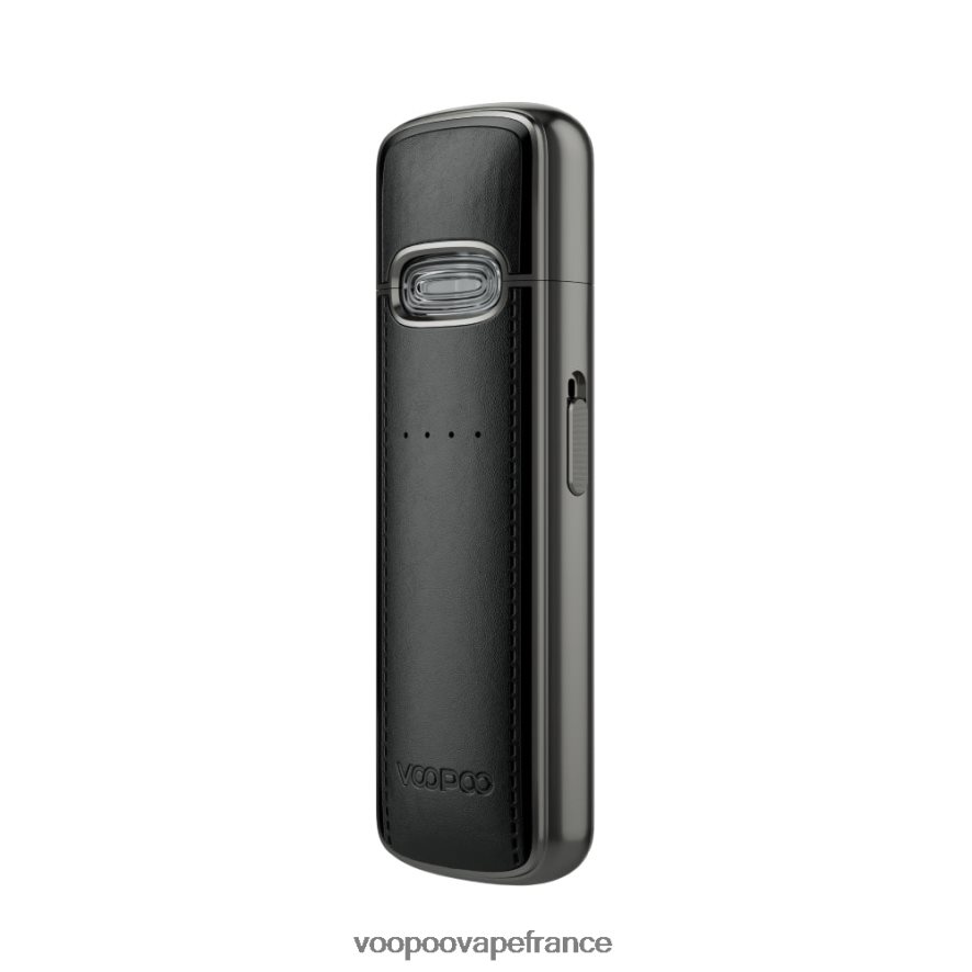VOOPOO VMATE E kit de dosettes noir classique - VOOPOO vape Paris 4BXRH434