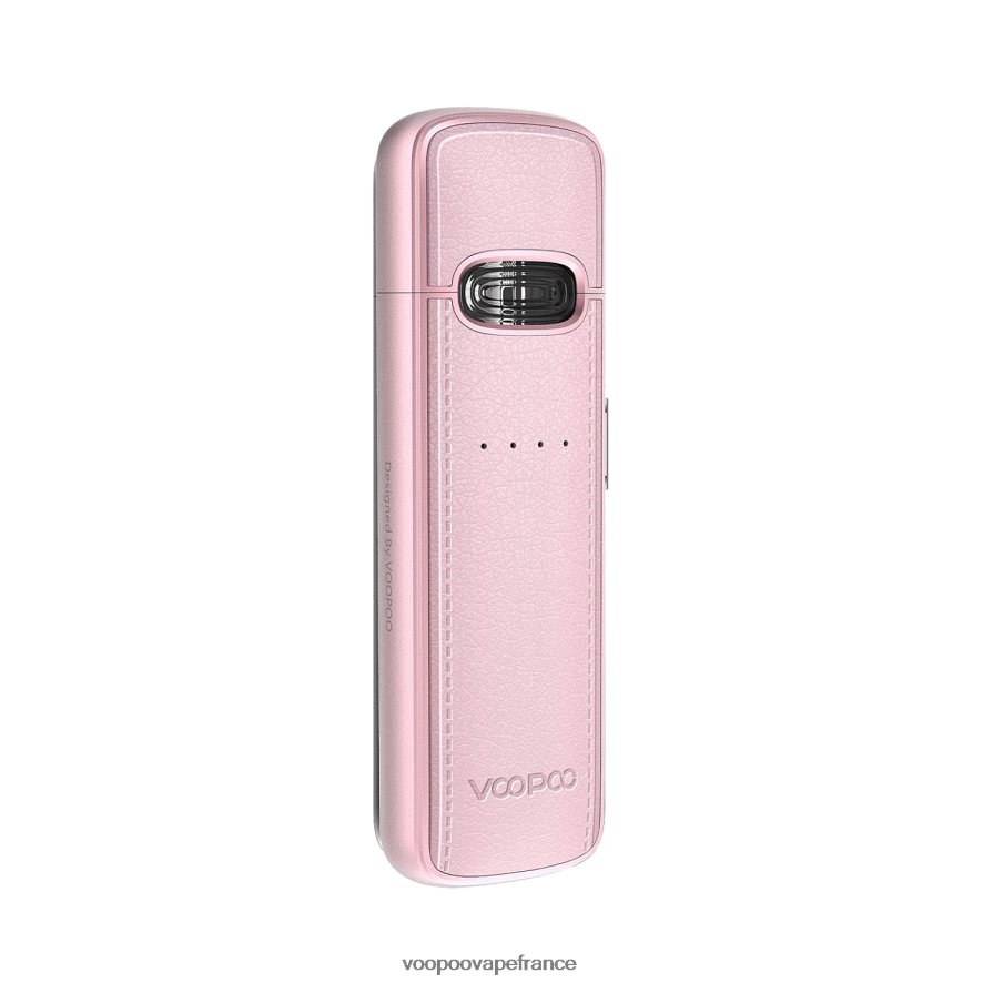 VOOPOO VMATE E kit de dosettes sakura rose - VOOPOO vape pen France 4BXRH439