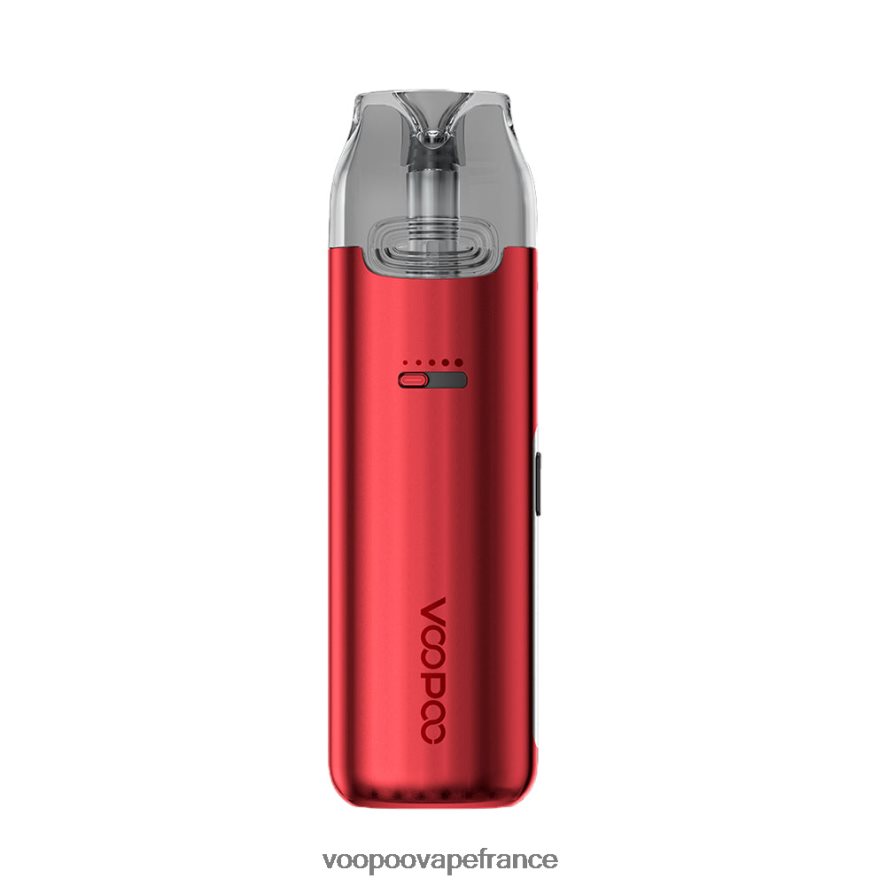 VOOPOO VMATE PRO cosse rouge - VOOPOO vape pen France 4BXRH469