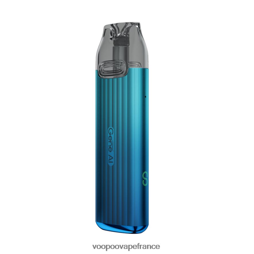 VOOPOO VMATE édition infinie bleu dégradé - VOOPOO France 4BXRH412
