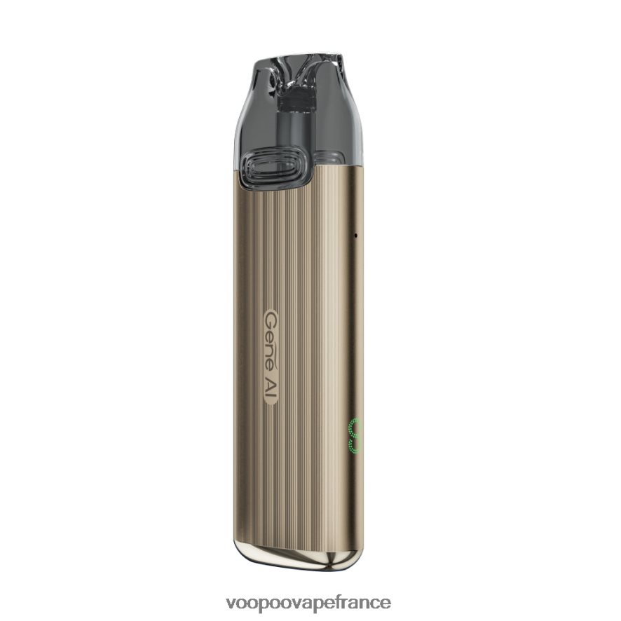 VOOPOO VMATE édition infinie brun doré - VOOPOO vape prix 4BXRH446