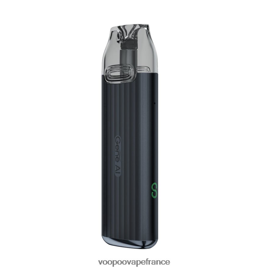 VOOPOO VMATE édition infinie gris foncé - VOOPOO site officiel France 4BXRH445