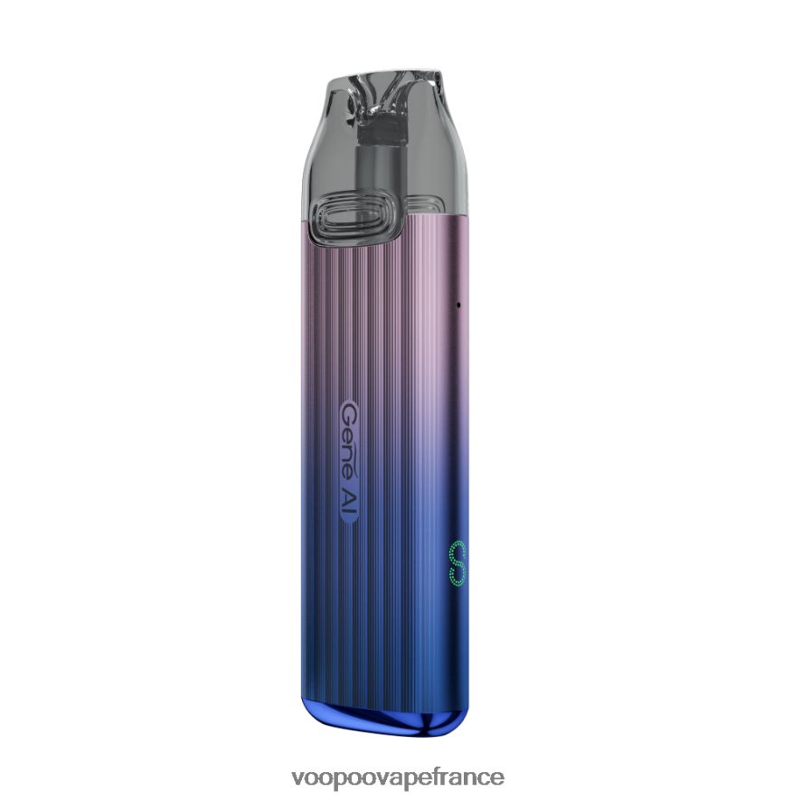 VOOPOO VMATE édition infinie violet fantaisie - VOOPOO vape France 4BXRH443