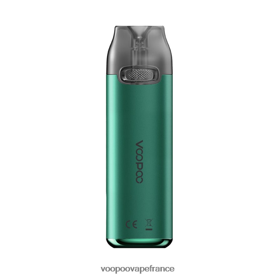 VOOPOO VMATE kit de dosettes vert - VOOPOO vape pen France 4BXRH419
